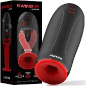 Jamyjob Swing-R Masturbator