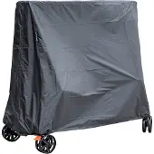 Cornilleau tafeltennistafel accessoire - antraciet Unisex