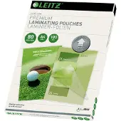 Leitz Lamineerhoes A4 (74780000) 80 micron