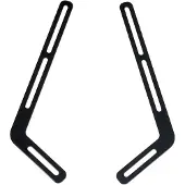 Hama Bevestigings beugels voor Soundbar