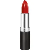Rimmel London Lasting Finish lippenstift - 170 Alarm Rood