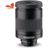 Swarovski Verrekijker 25-50xw
