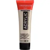 Royal Talens Amsterdam acrylverf - 120 ml - titaanbuffel licht 289