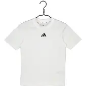 Adidas Functioneel shirt navy / wit