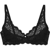Triumph BH ' Amourette ' zwart