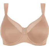 Triumph - True Shape Sensation W01 - SMOOTH SKIN - Vrouwen - Maat F90