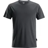 Snickers Workwear Workwear 2558 T-shirt Regular Fit Allroundwork | Maat: M