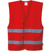 Portwest Iona Veiligheidsvest Reflectie