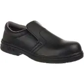 Portwest Steelite Veiligheidsschoen Instapper Laag S2 Fw81 | Maat: 45