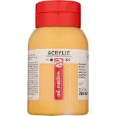 Talens Art Creation Acrylverf Pot 750 ml Gele Oker 227