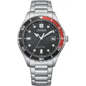 Citizen - AW1820-81E - Polshorloge - Heren - Solar - Eco-Drive Sports