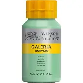 Taidepiste Galeria Acryl 500ml Pale Olive