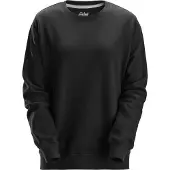 Snickers 2827 Sweatshirt Regular Fit Dames | Maat: XL