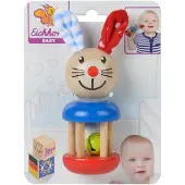 Eichhorn Baby Houten Ratel Konijn