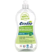 Kärkkäinen Afwasmiddel ontvettend mint 500 ML