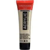 Royal Talens Amsterdam acrylverf - 120 ml - napelsgeel groen 282