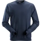 Snickers Workwear Workwear 2810 Sweatshirt Regular Fit | Maat: XL
