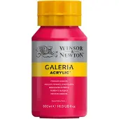 Taidepiste Galeria acrylverf 533 process magenta (500 ml)