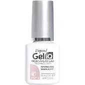 Beter Gel Iq Polish #sprankelende Eenvoud 5 ml