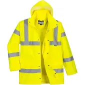 Portwest Hi-Vis Ademend Jack RT60
