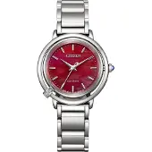 Citizen - EM1090-78X - Polshorloge - Dames - Solar - Elegance