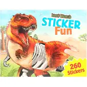 Kärkkäinen Sticker Fun (412408)