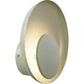 Nordlux Wandlamp | Marsi | 3000K | 110 lumen | Groen | 7W