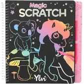Ylvi - Magic Scratch ( 0412730 )