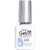 Beter Gel iQ Shades of Water Gel Nail Polish Ocean Breeze