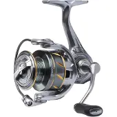 Mitchell Mx4 Pro Spinning Reel Goud 4000HS