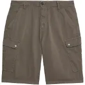 Lyle & Scott Cargo Shorts - Groen
