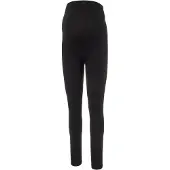 Mamalicious Leggings 'Tia Jeanne' zwart