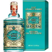 4711 Original Eau de Cologne - 100 ml