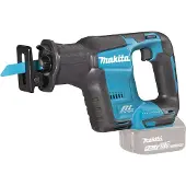 Makita DJR 188 Z Accu Reciprozaag 18 V Brushless Solo - zonder accu, zonder oplader