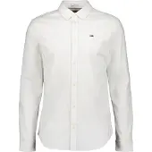 Tommy Hilfiger Overhemd navy / lichtrood / wit