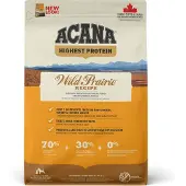 Acana Regionals Wild Prairie Dog 2kg Hondenvoer