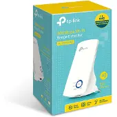 TP-LINK TL-WA850RE 300 Mbps Wifi Range Extender