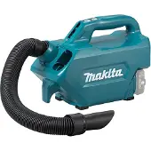 Makita - 12V Accu handstofzuiger, zonder accu en lader CL121DZ