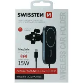 Swissten 65010609 Telefoonhouder auto