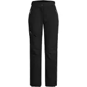 Icepeak Functionele broek 'Colman' zwart