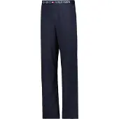 Tommy Hilfiger Underwear Pyjamabroek marine / rood / wit
