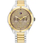 Tommy Hilfiger Lexi 40 Mm Dameshorloge
