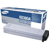 Samsung CLX-K8380A toner cartridge zwart (origineel)