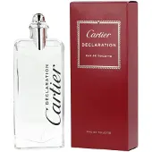 CARTIER Mod. CT0082OA-001-58 Cartier Declaration Eau de Toilette Spray