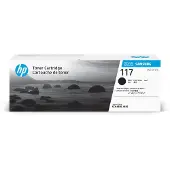 Samsung Toner MLT-D117S Zwart