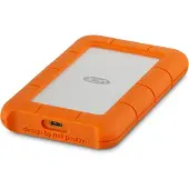 LaCie Rugged USB-C HDD 2TB