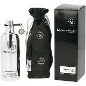Montale Fragrances Musk Black Musk Eau de Parfum Spray 100 ml