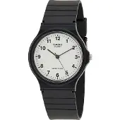 Casio Collection Herenhorloge MQ-24-7B2LEF