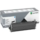 Lexmark 78C0D20 Developer Cyaan