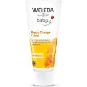 Weleda Baby Calendula Nappy Cream 75 ml